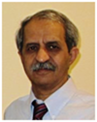 Prof Jafar Forghanizadeh